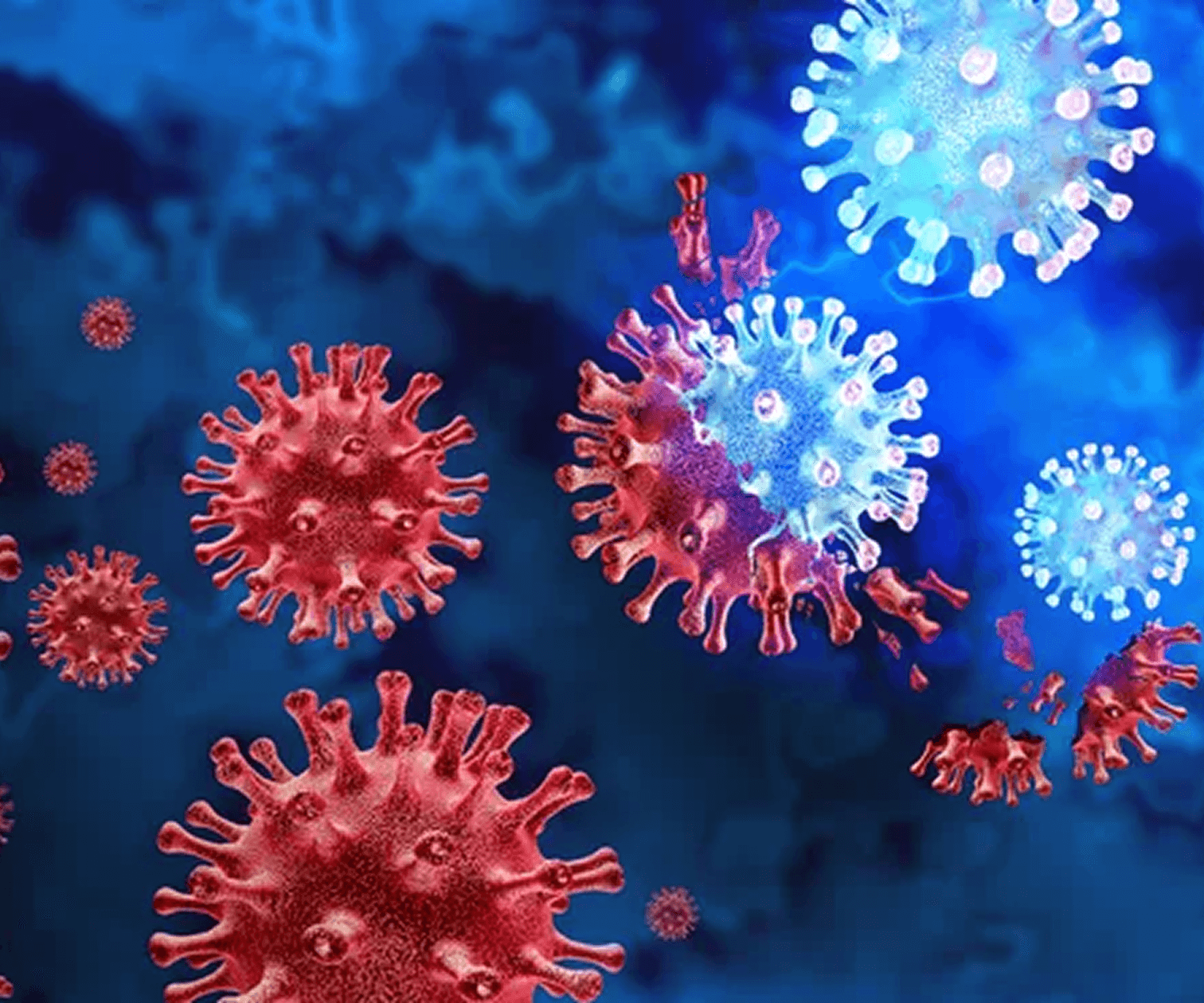 Community-Led Outbreak